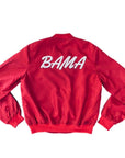 BAMA Bomber Jacket - Sparkle City Co