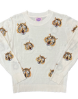 Tiger Takeover Lightweight Sweater
