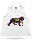 KIDS Tiger Tank - Sparkle City Co