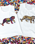 KIDS Tiger Tank - Sparkle City Co