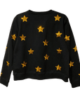 Starry Night Sweatshirt - Sparkle City Co