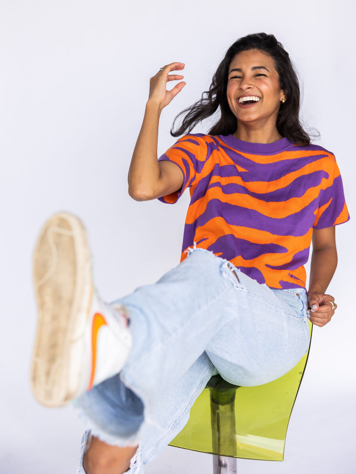 Crop Tops - Sparkle City Co