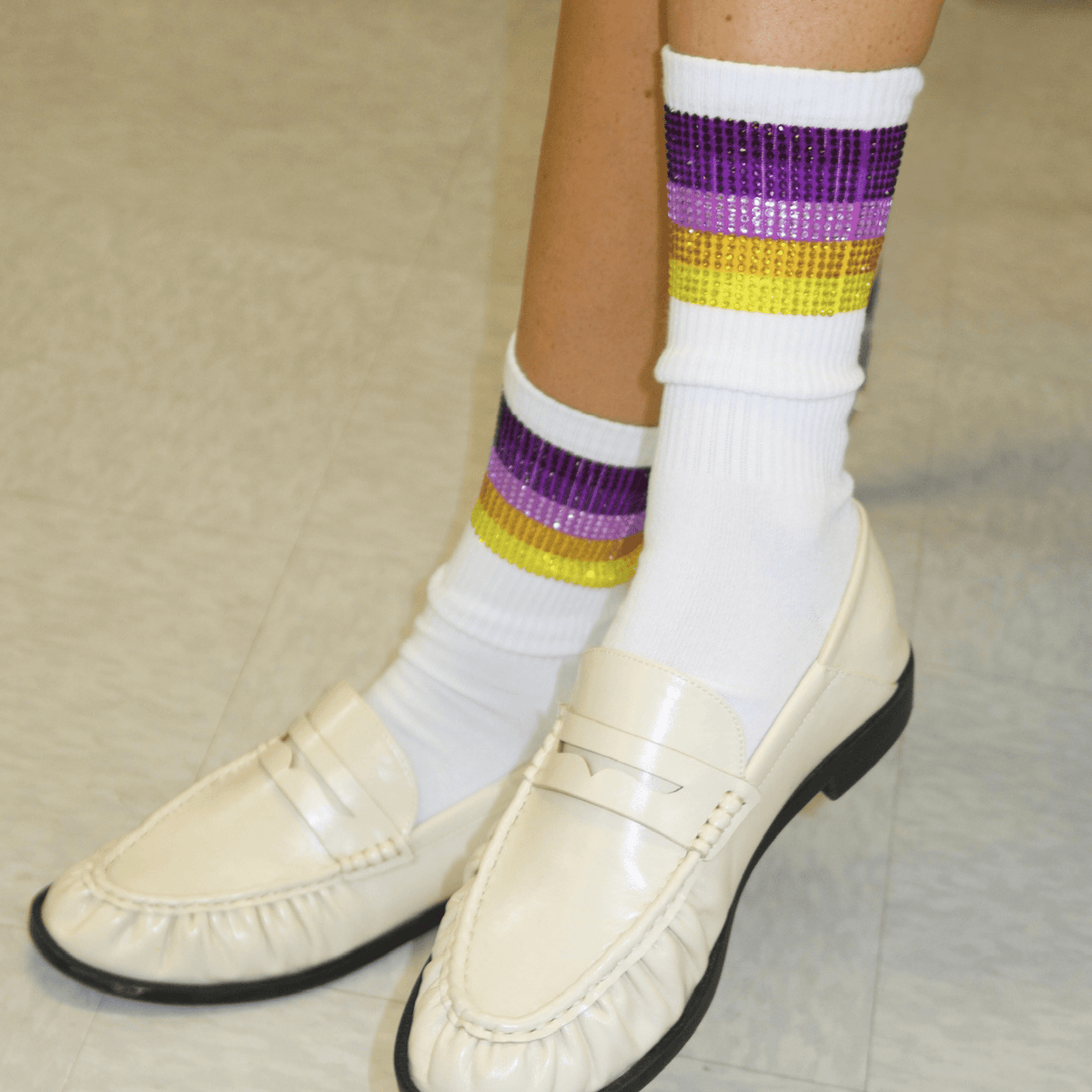 Socks - Sparkle City Co