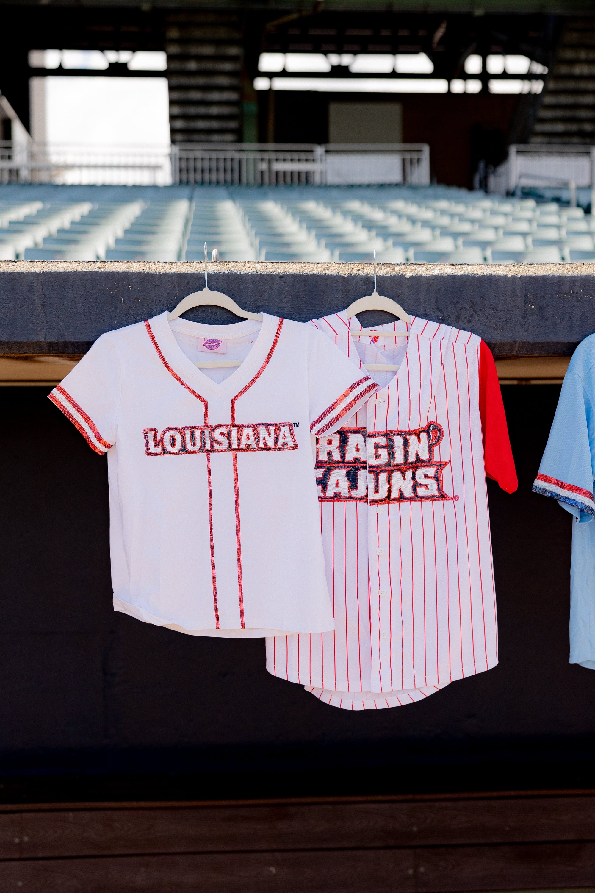 Baseball - Sparkle City Co