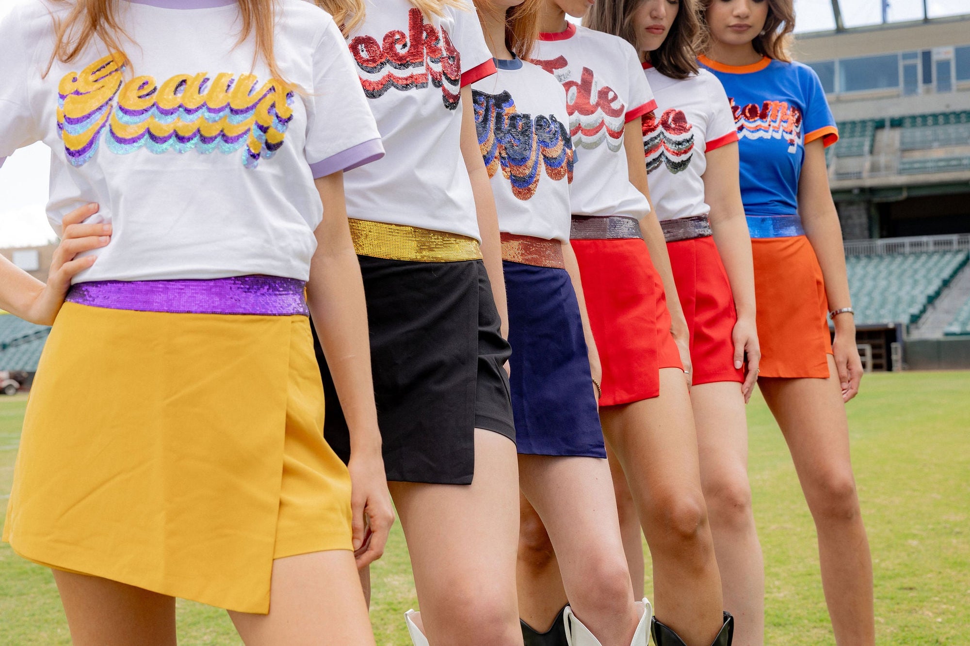 Bottoms - Sparkle City Co