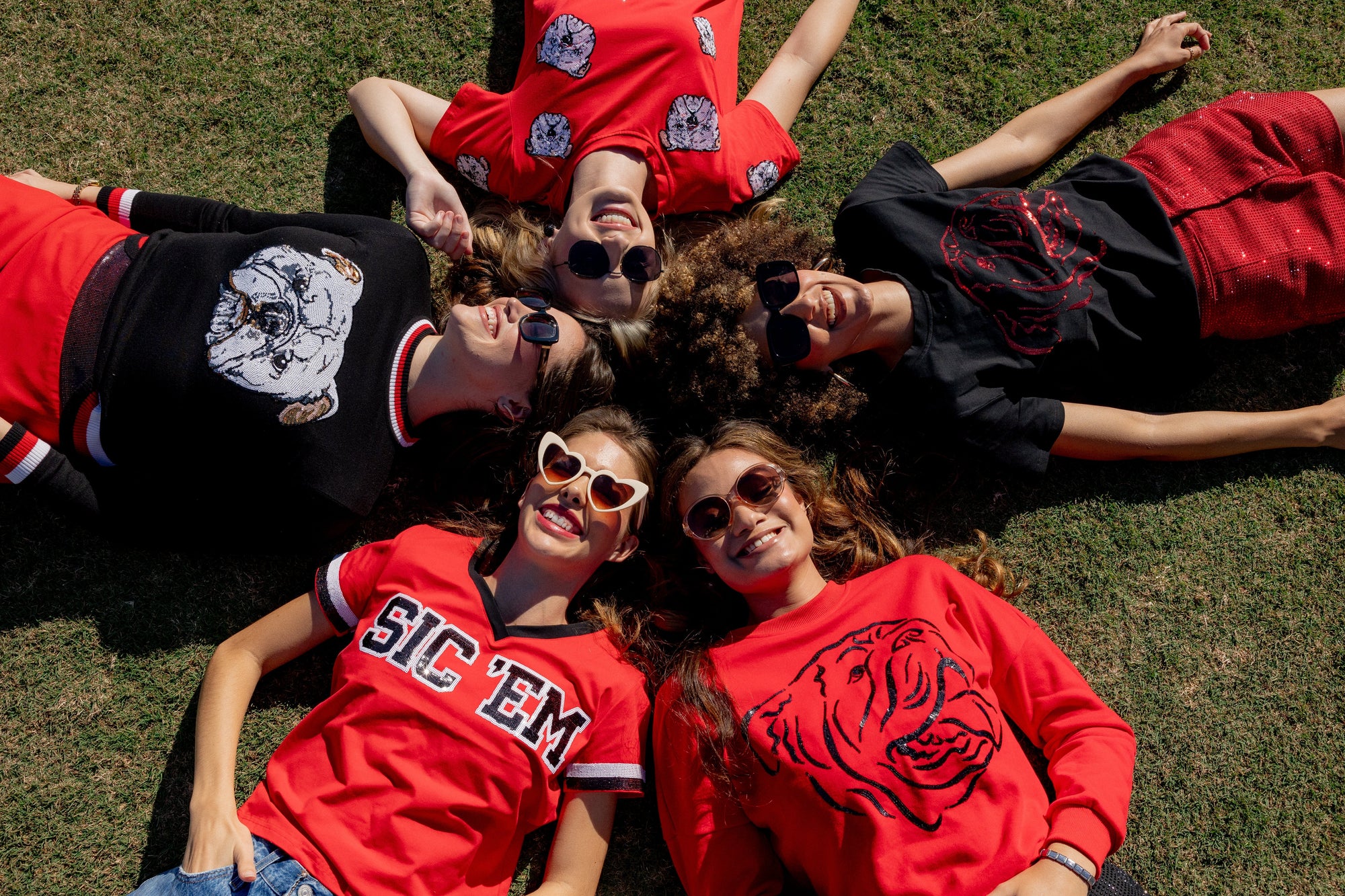 Georgia - Sparkle City Co