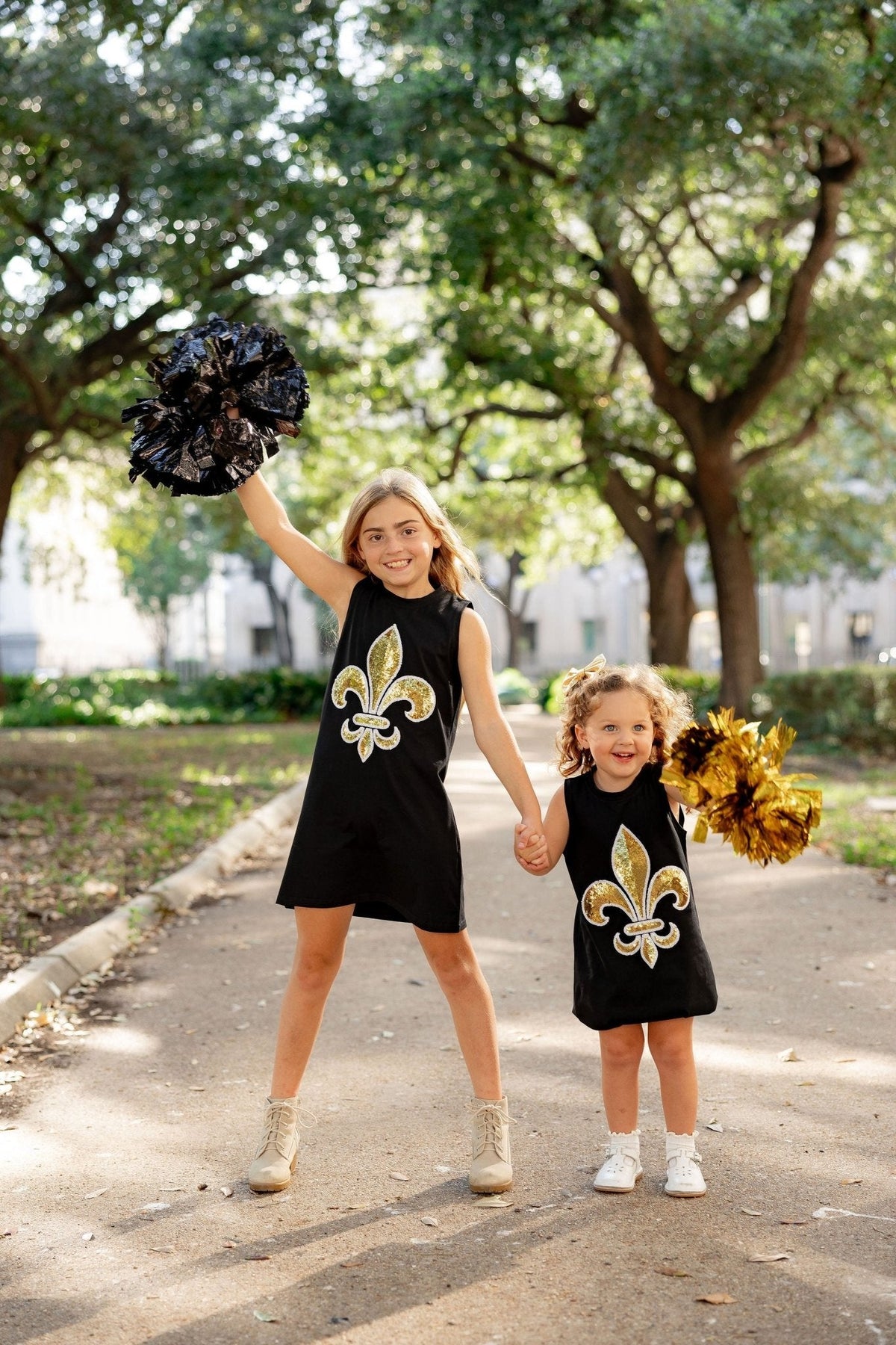 Kids - Sparkle City Co