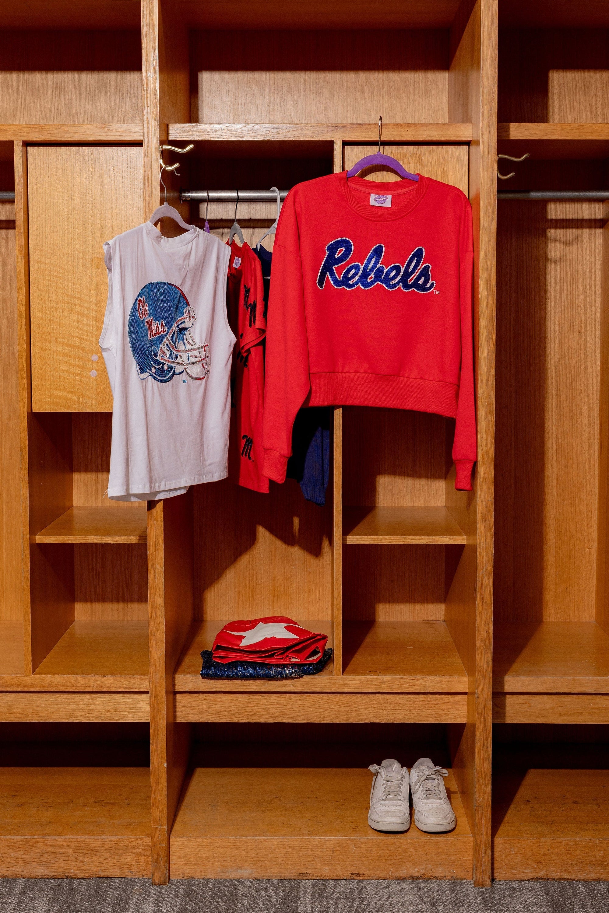 Rebels - Sparkle City Co