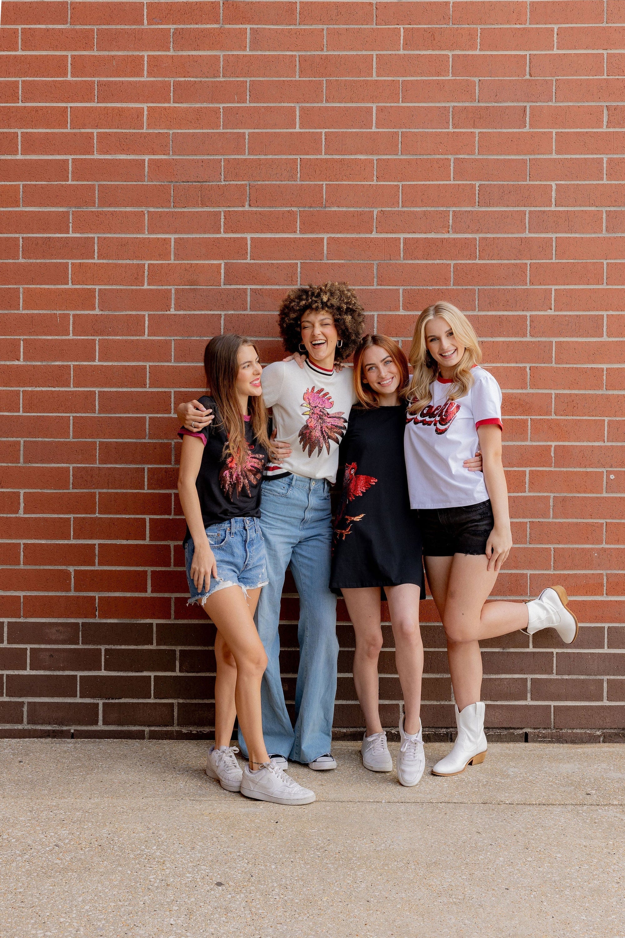 South Carolina - Sparkle City Co