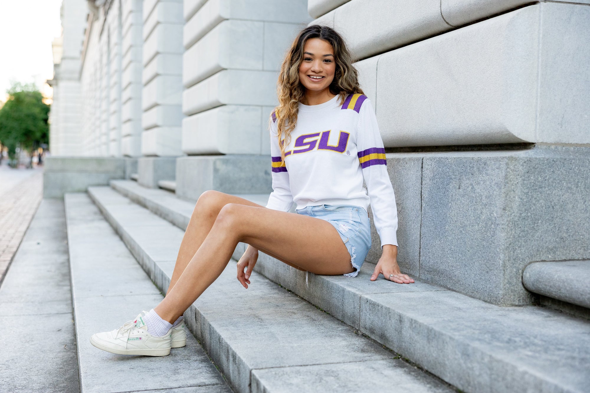 Tigers - Sparkle City Co