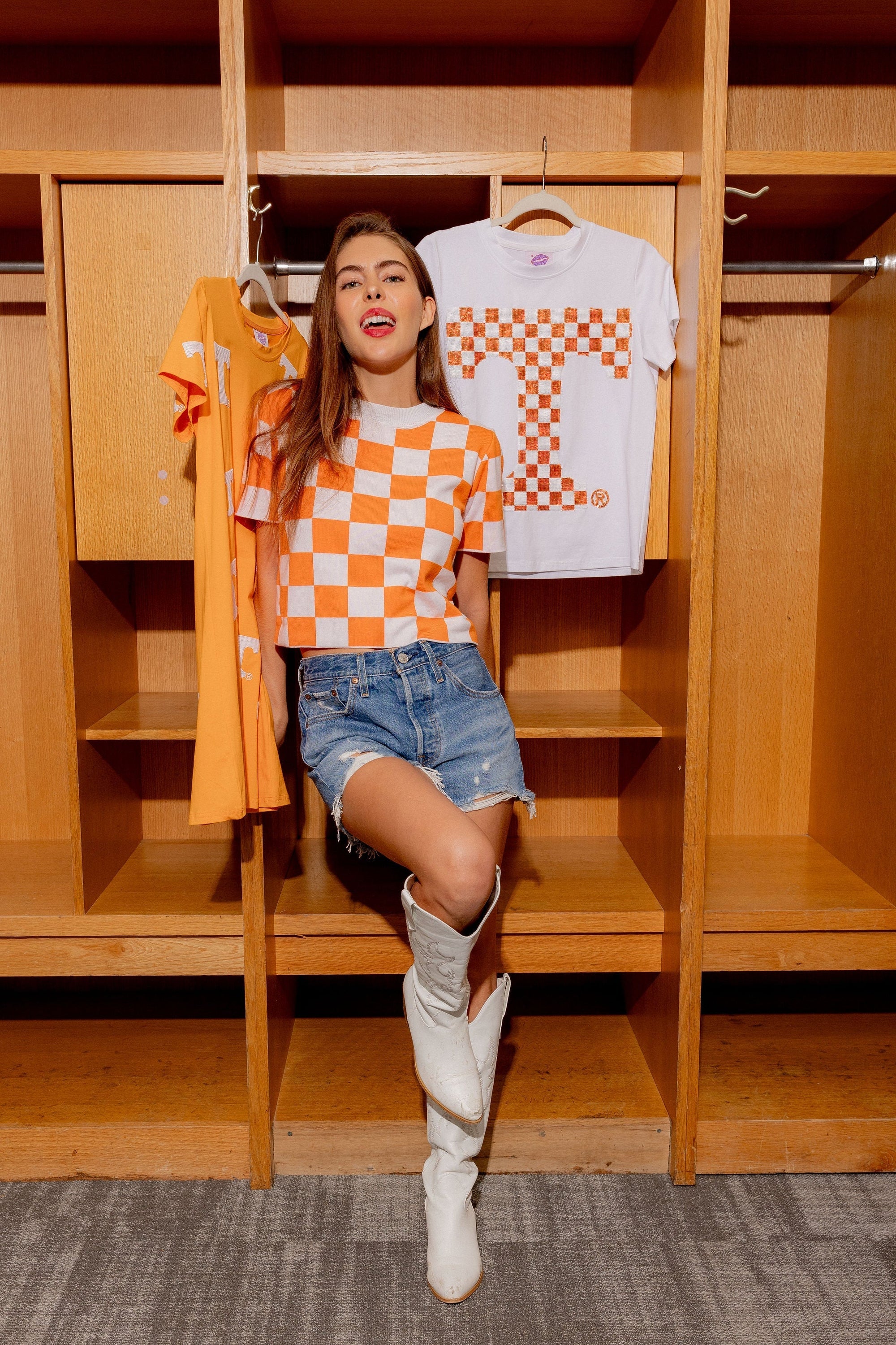 VOLS - Sparkle City Co