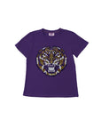 1970's Tiger Tee - Sparkle City Co