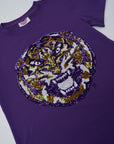 1970's Tiger Tee - Sparkle City Co