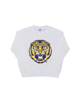 1970's Tiger Sweater