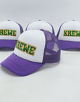 KREWE TRUCKER HAT