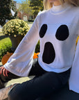 Boo Bell Sweater