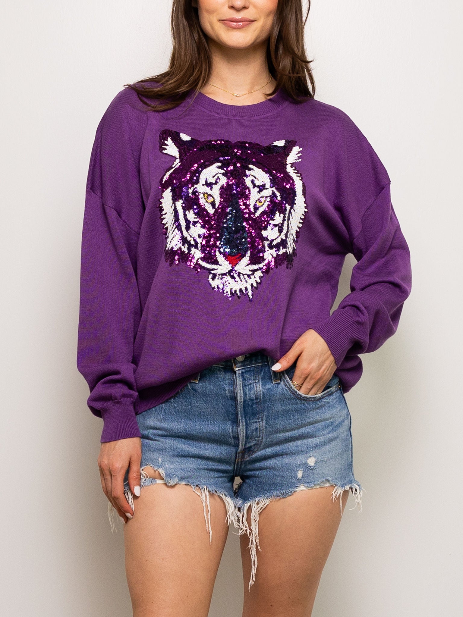 Sweaters – Sparkle City Co