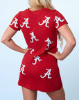 Alabama Takeover Dress