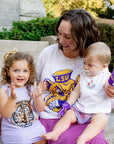 Kids Tiger Tank Dress