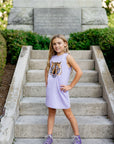 Kids Tiger Tank Dress