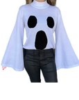 Boo Bell Sweater