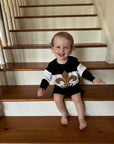 Kids Fleur de lis sweater