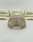 UNISEX SCRIPT GATORS HAT