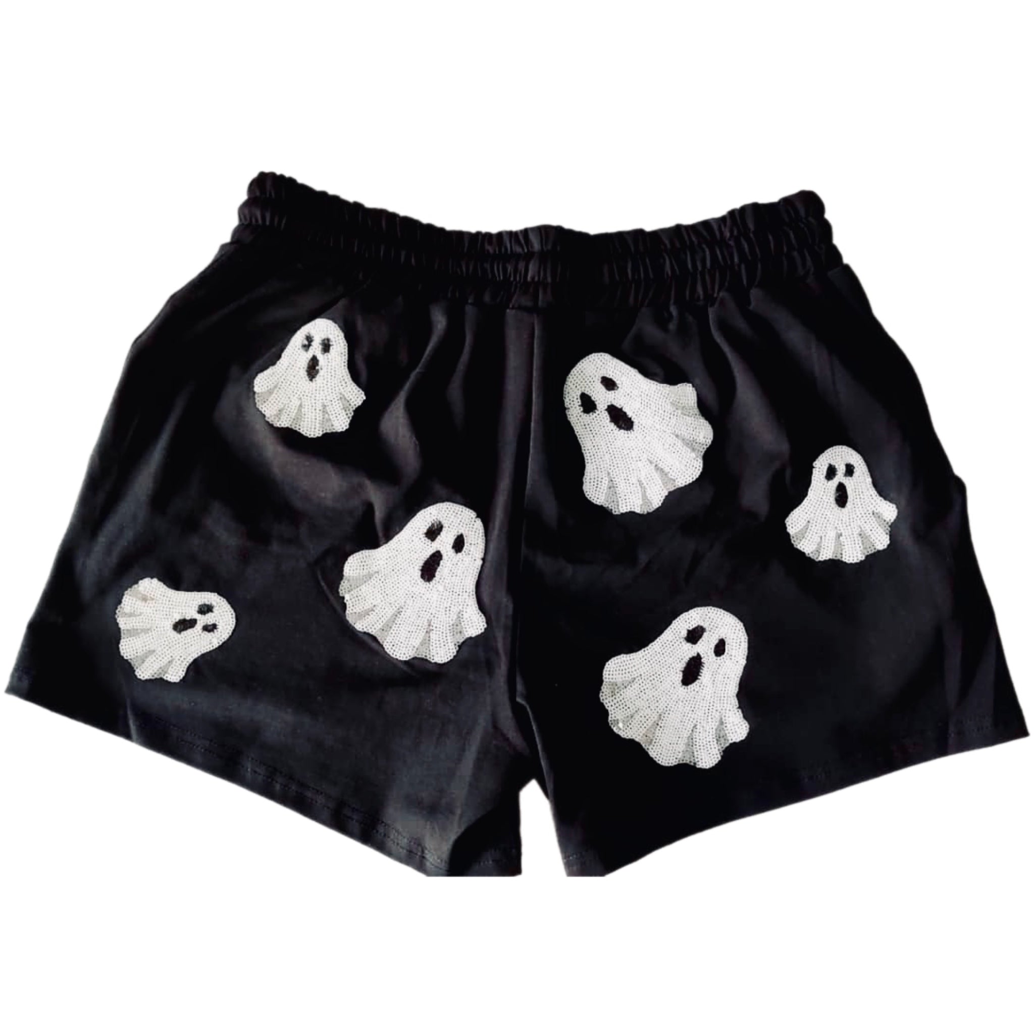Floating Ghost Shorts