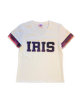 Iris Jersey Tee