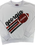 Stay Fly Georgia Football Sweatshirt