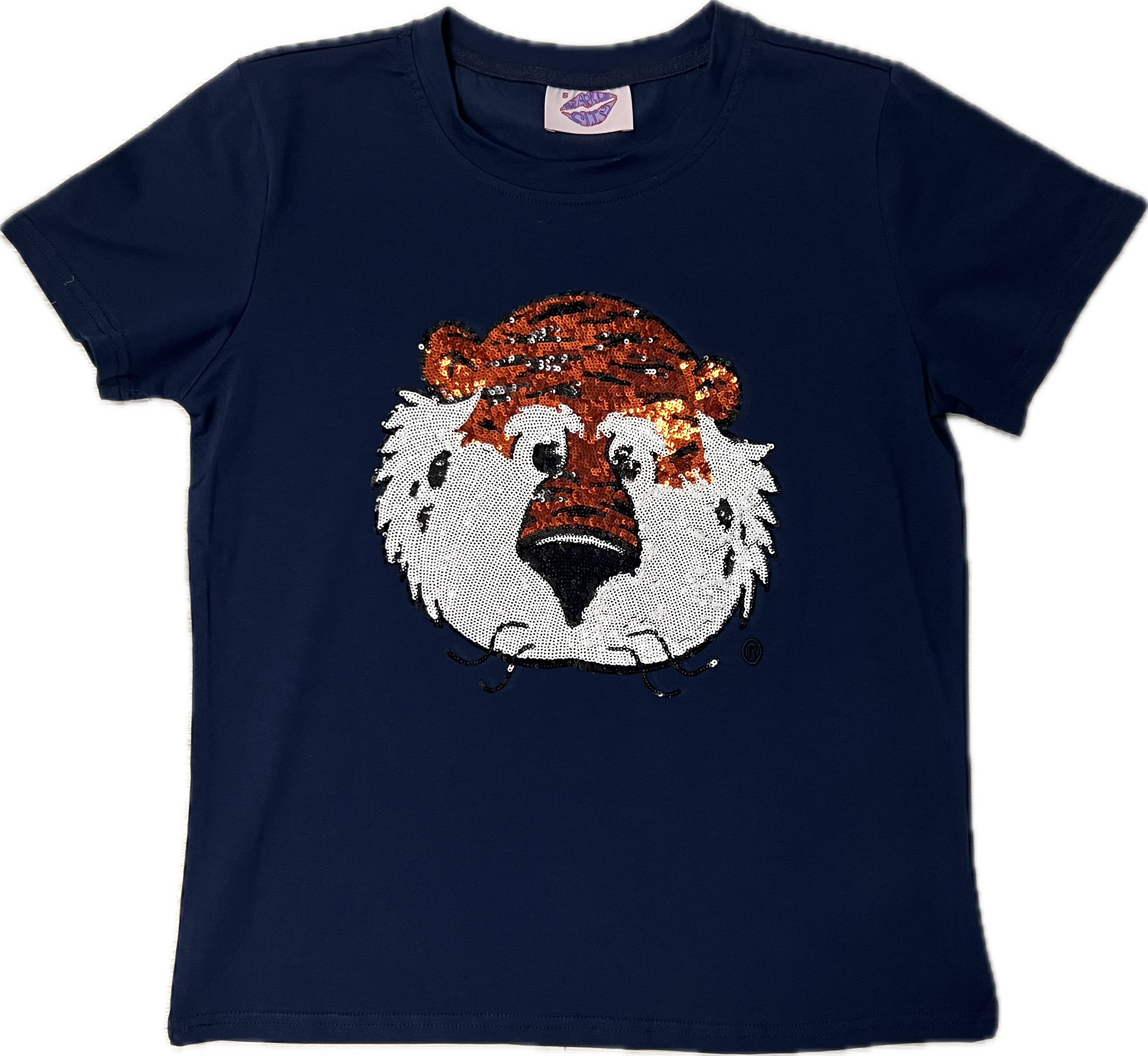 AUBIE HEAD TEE