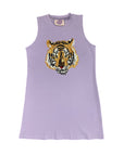 Kids Tiger Tank Dress