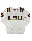 LSU Jersey Sweater