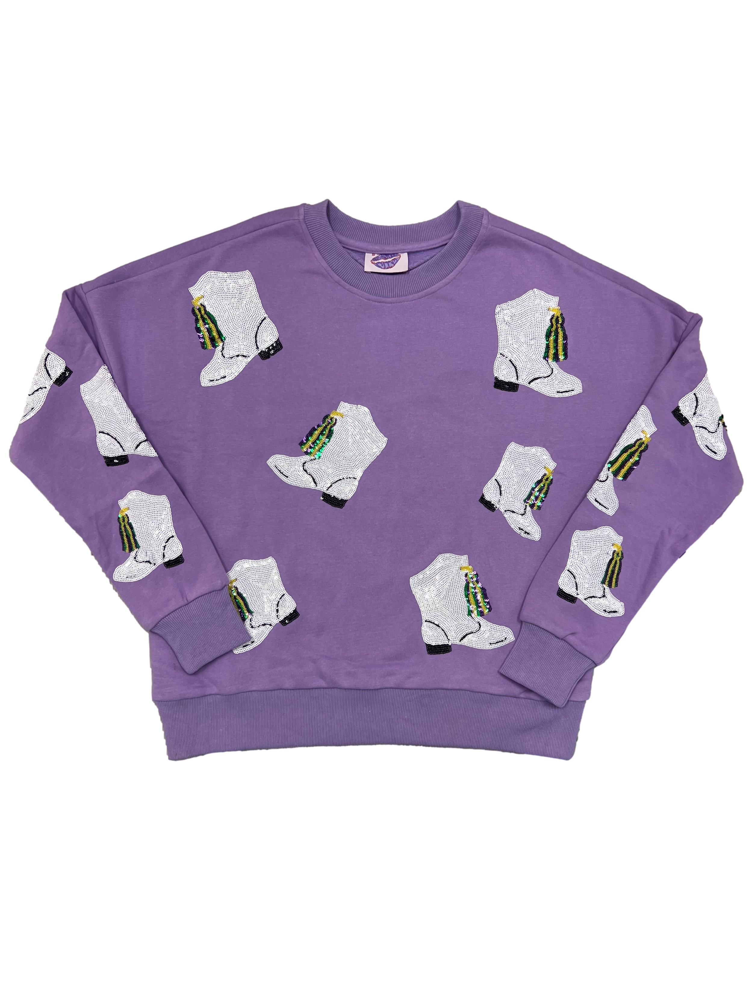 Sweaters – Sparkle City Co