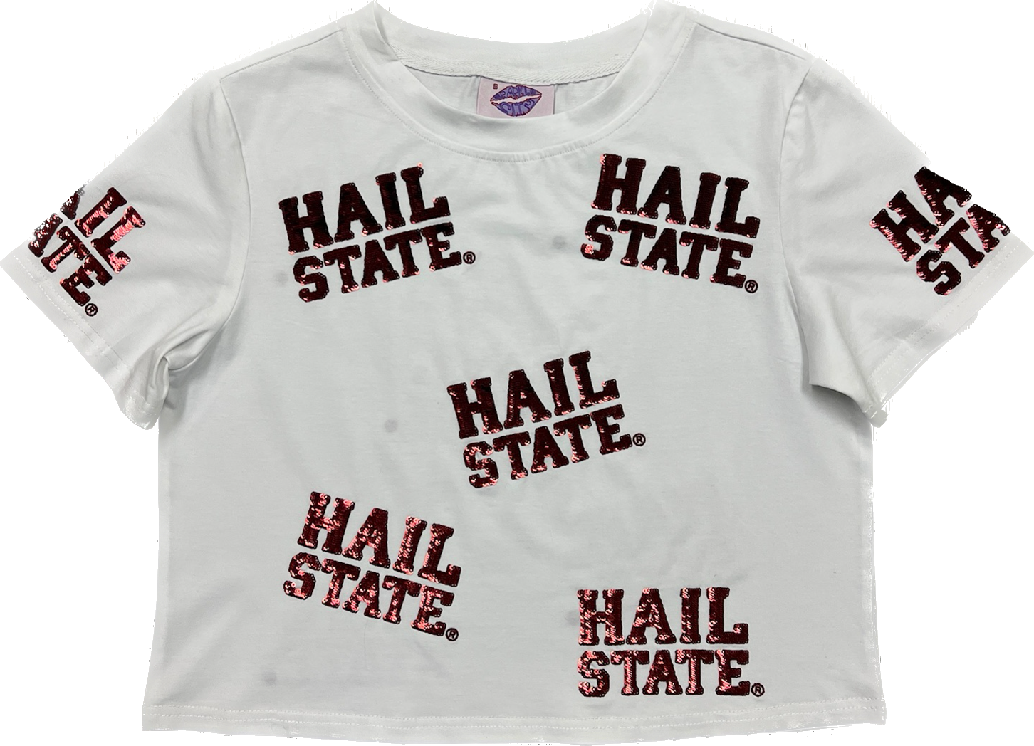 HAIL STATE TAKEOVER CROP