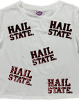 HAIL STATE TAKEOVER CROP