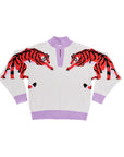 Roaring Tiger Sweater