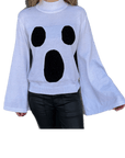 Boo Bell Sweater - Sparkle City Co