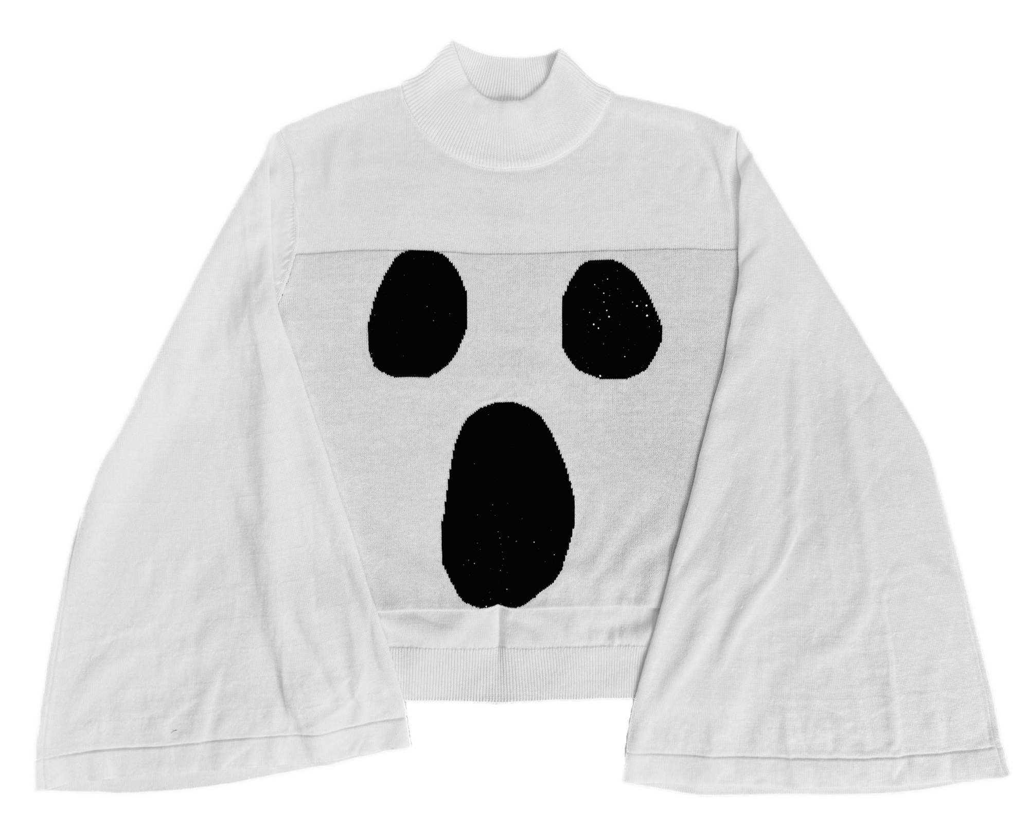 Boo Bell Sweater - Sparkle City Co