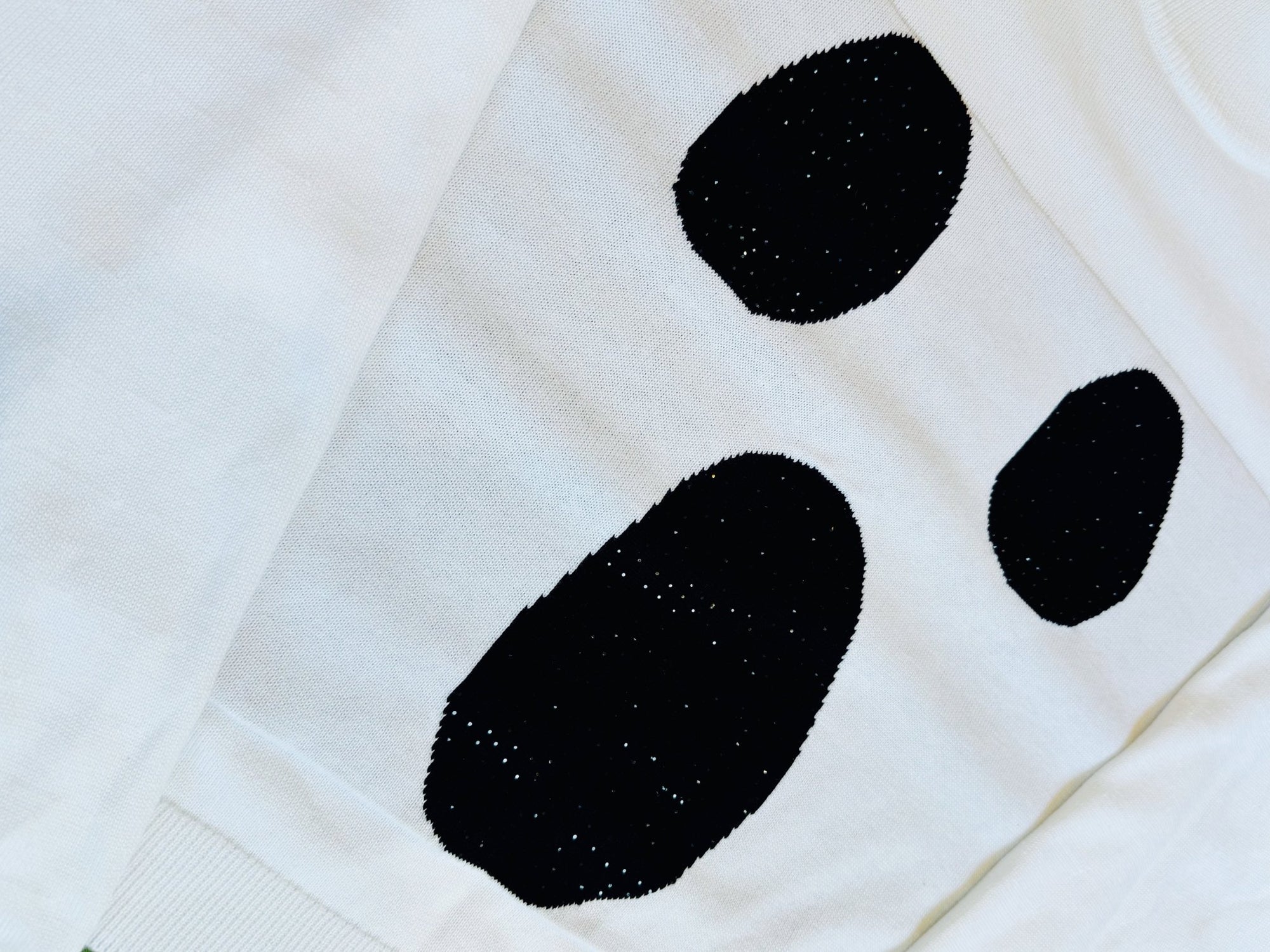 Boo Bell Sweater - Sparkle City Co