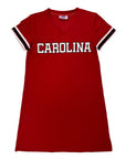 CAROLINA JERSEY STYLE DRESS - Sparkle City Co