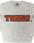 Clemson Tigers Jersey Sweater - Sparkle City Co
