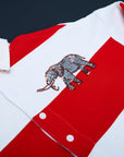 Elephant Rugby Polo - Sparkle City Co