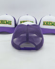 KREWE TRUCKER HAT