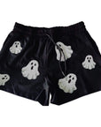 Floating Ghost Shorts - Sparkle City Co