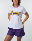 GEAUX Retro Tee - Sparkle City Co