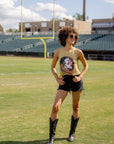 Glitter Florida State Tank - Sparkle City Co