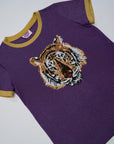 Glitter Tiger Tee - Sparkle City Co