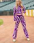 Groovy Knit Pant - Sparkle City Co