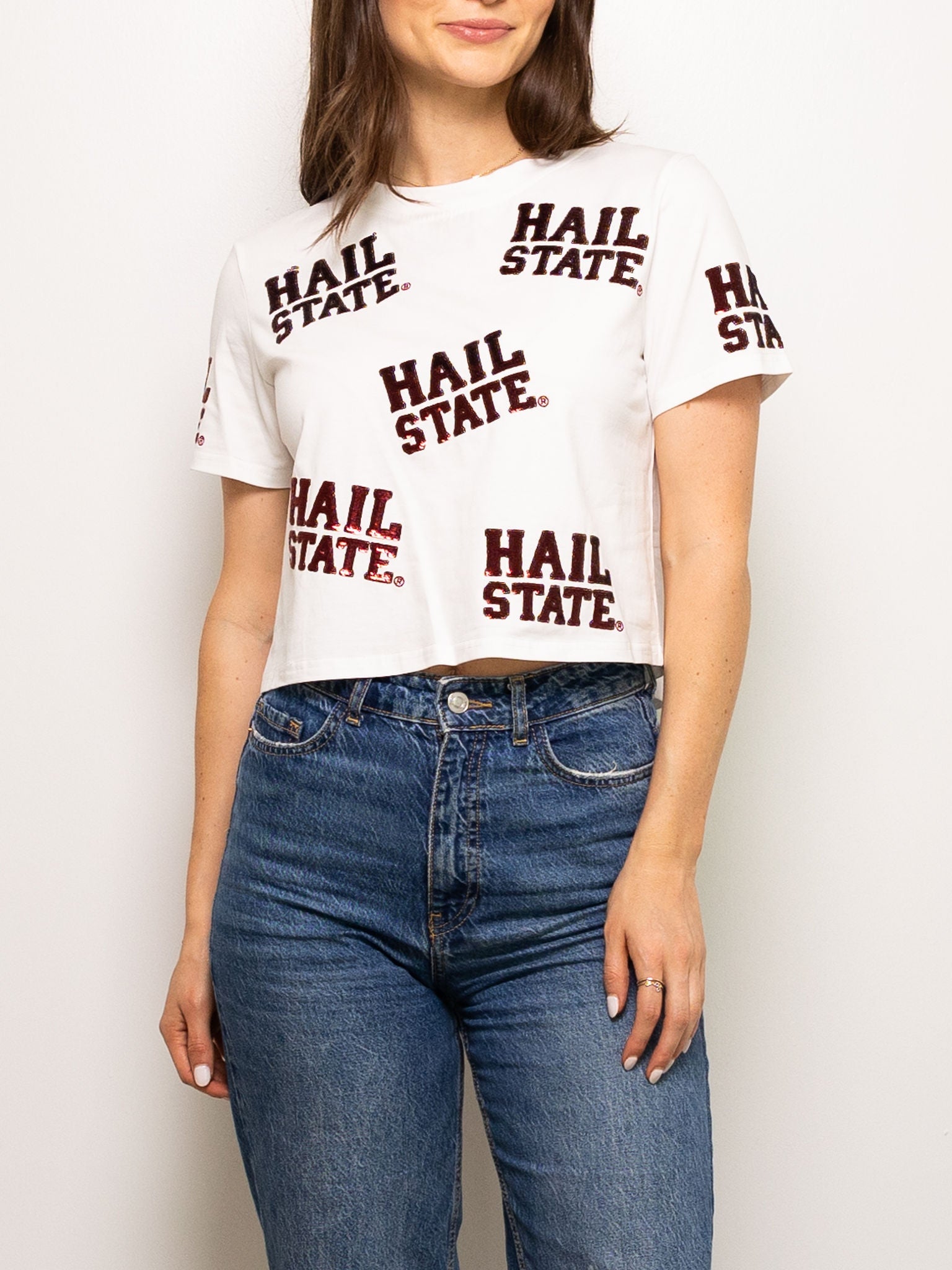 HAIL STATE TAKEOVER CROP - Sparkle City Co
